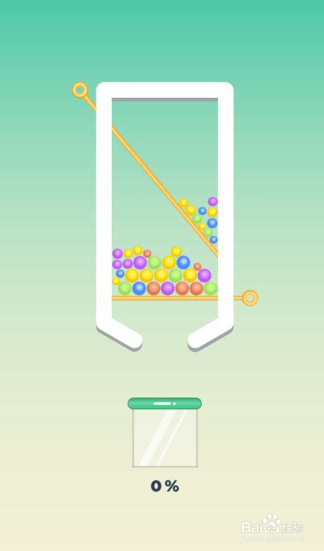 Falling Smart Ball的Level 8怎样过关