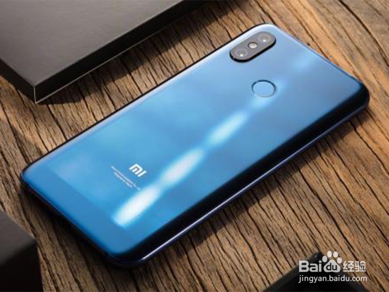 小米8音量键失灵解决方法