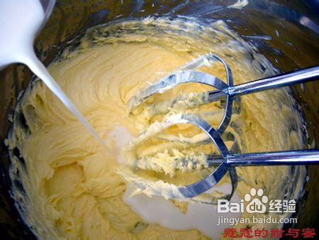 何时下午茶--芝麻花生酥条