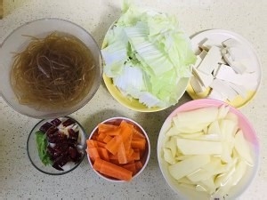 怎么做大烩菜
