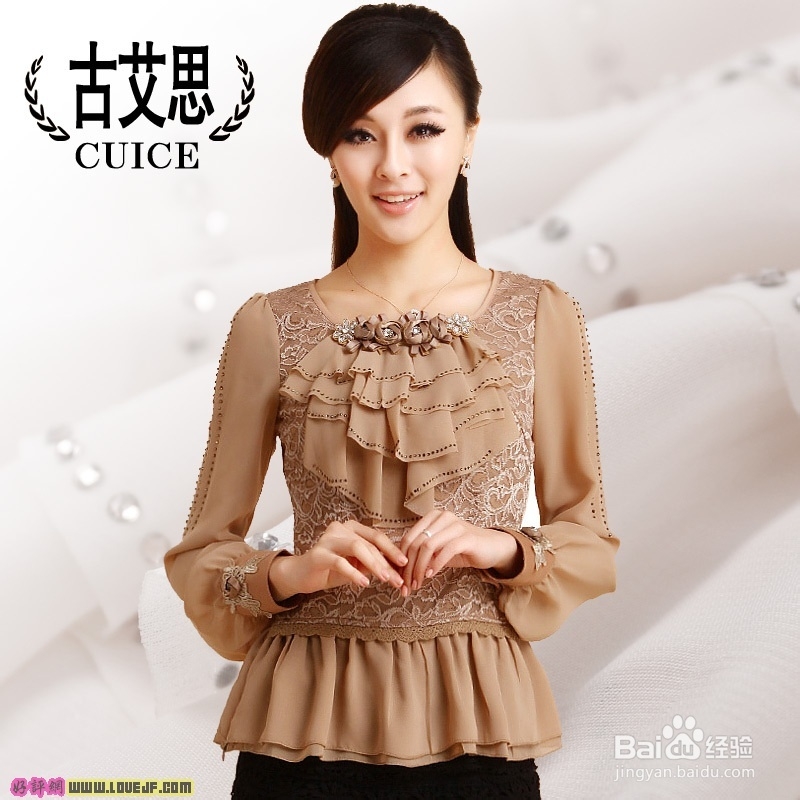 夏季穿什么样的衬衫好,又透气又防晒?