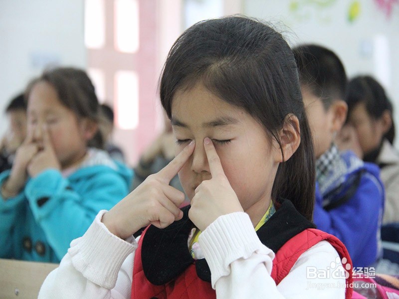 怎么预防近视怎么保护视力(史上最全最有效)!