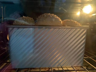 牛奶麦片吐司怎么做？