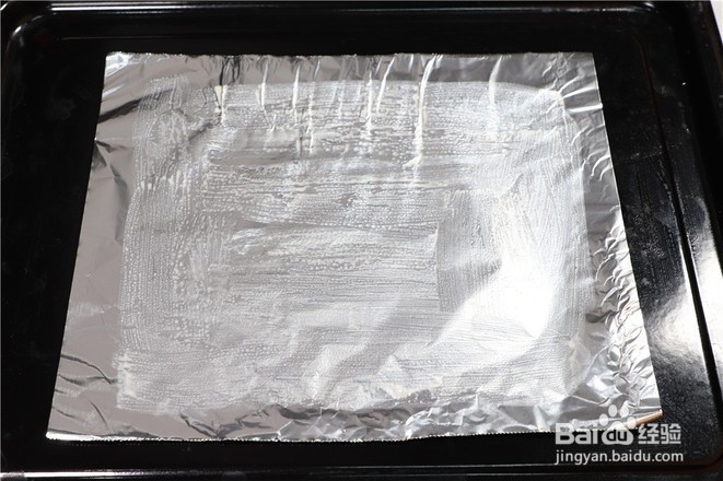 怎样做嫩烤鸡翅