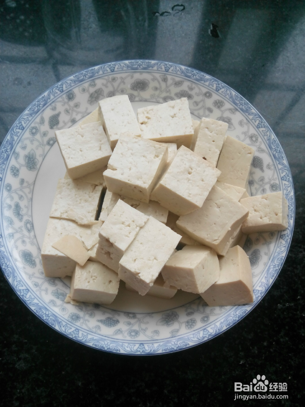 冬瓜排骨豆腐汤