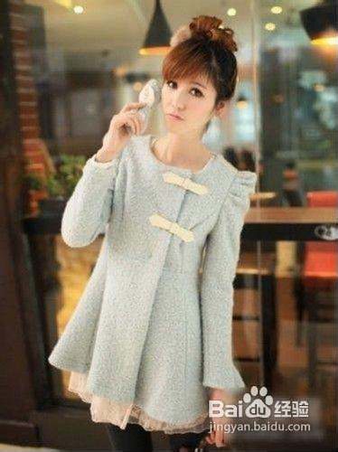 小龙女本命年8套开运搭配