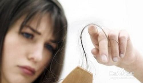 如何正确认知秋季掉头发问题