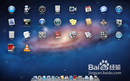如何安装最新OS X Mountain Lion?