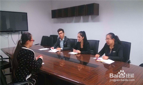 事业编面试答题需要注意什么