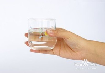 夏日预防中暑的几大妙招