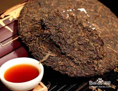喝普洱茶有哪些禁忌
