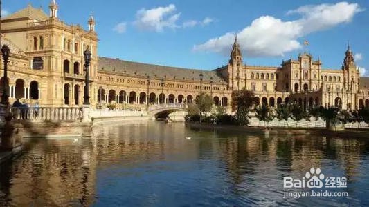 西班牙葡萄牙摩洛哥旅游攻略