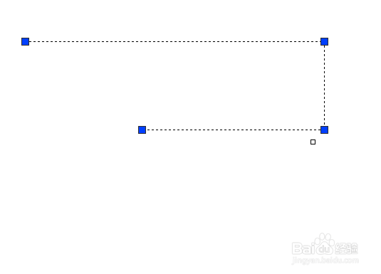 CAD多段线怎么使用，多段线和直线的区别