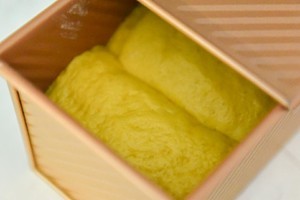 红豆南瓜吐司的做法