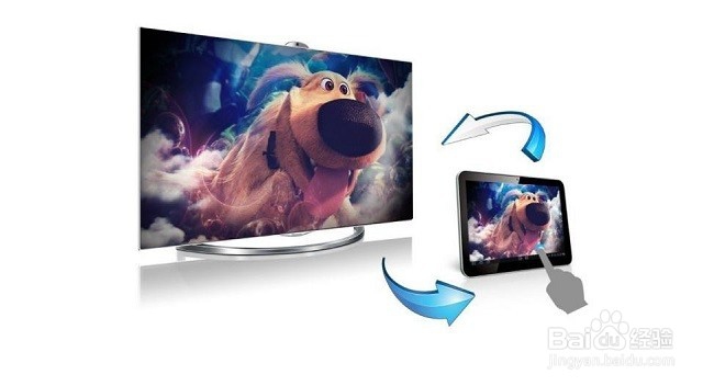 iPhone怎么投屏到电脑显示器