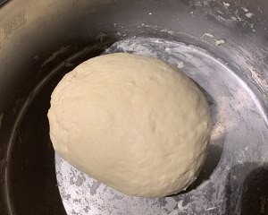 如何制作牛奶小馒头
