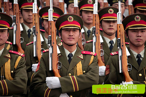 国庆应该注意的问题？