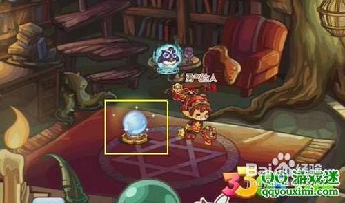 洛克王国晋升王国守护者任务攻略解析