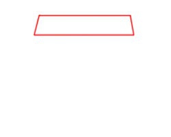 简笔画---怎么画公寓楼