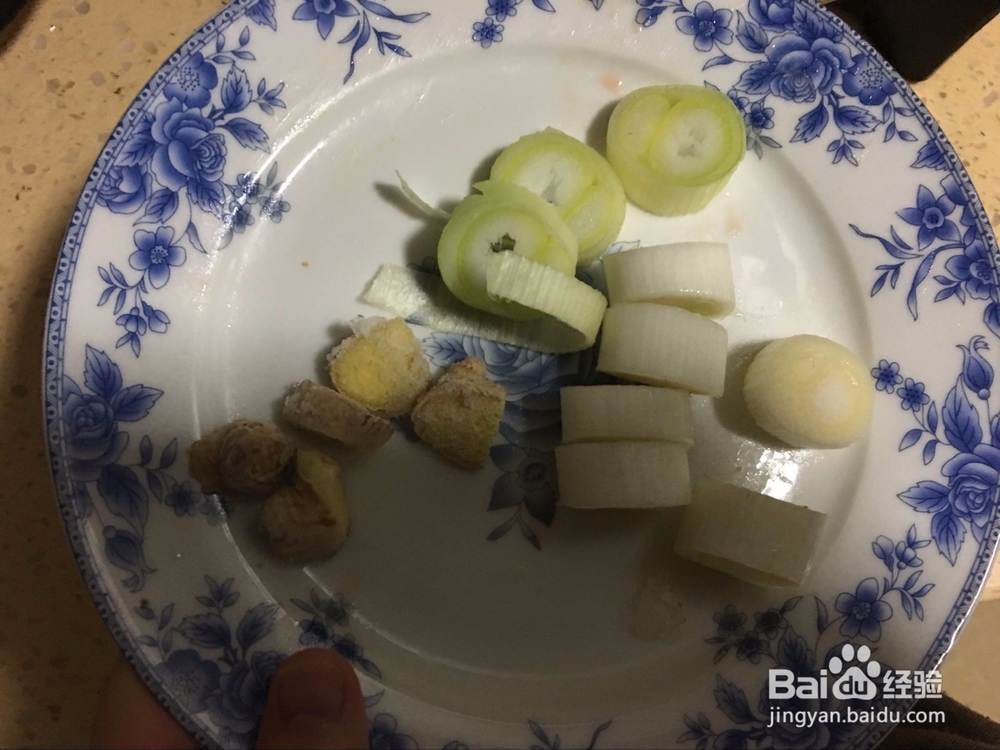 红糖红烧肉的做法