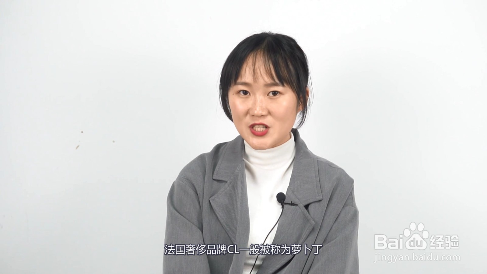 萝卜丁口红什么牌子