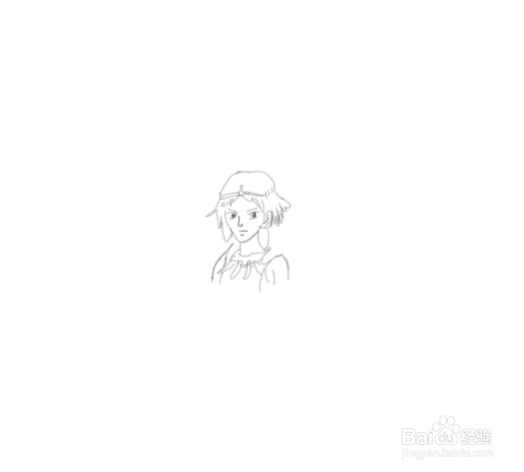 猎人怎么画，怎么画猎人