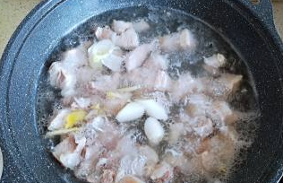 蜜汁红烧肉怎么做