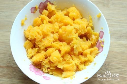 一口脆薯逗薯泥沙拉做法+首发沙拉汁