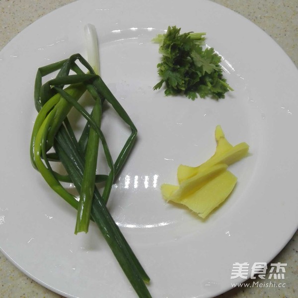 花蛤冬瓜汤的做法