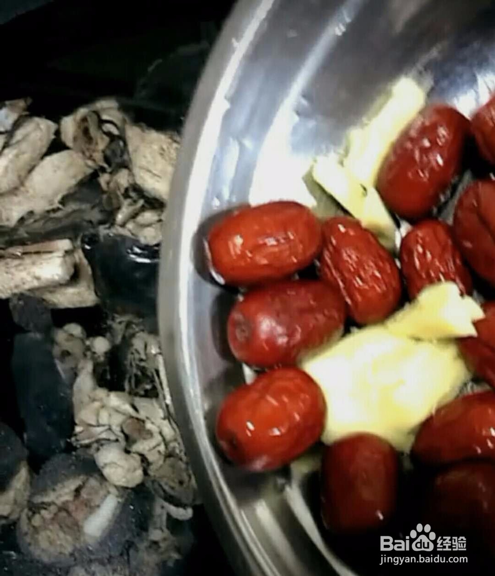 家庭炖乌鸡做法