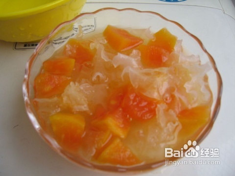 哪些美味甜品可以快速拥有令人羡慕的事业线?