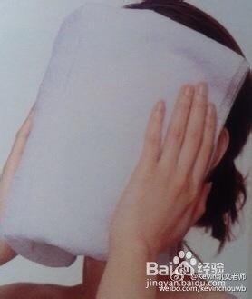 如何简单的收缩毛孔?