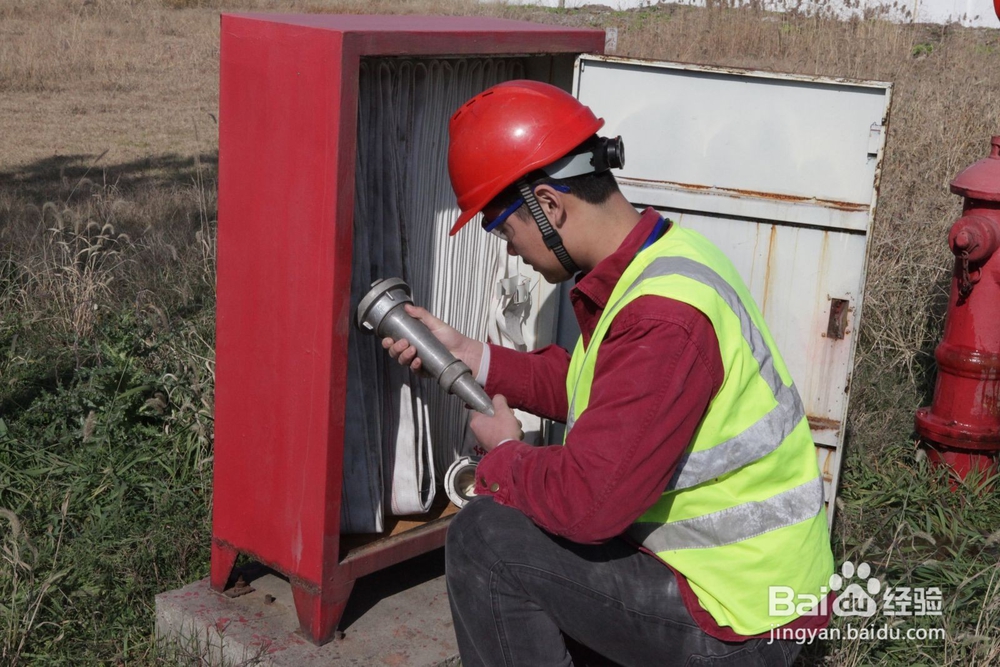 工厂企业如何防火