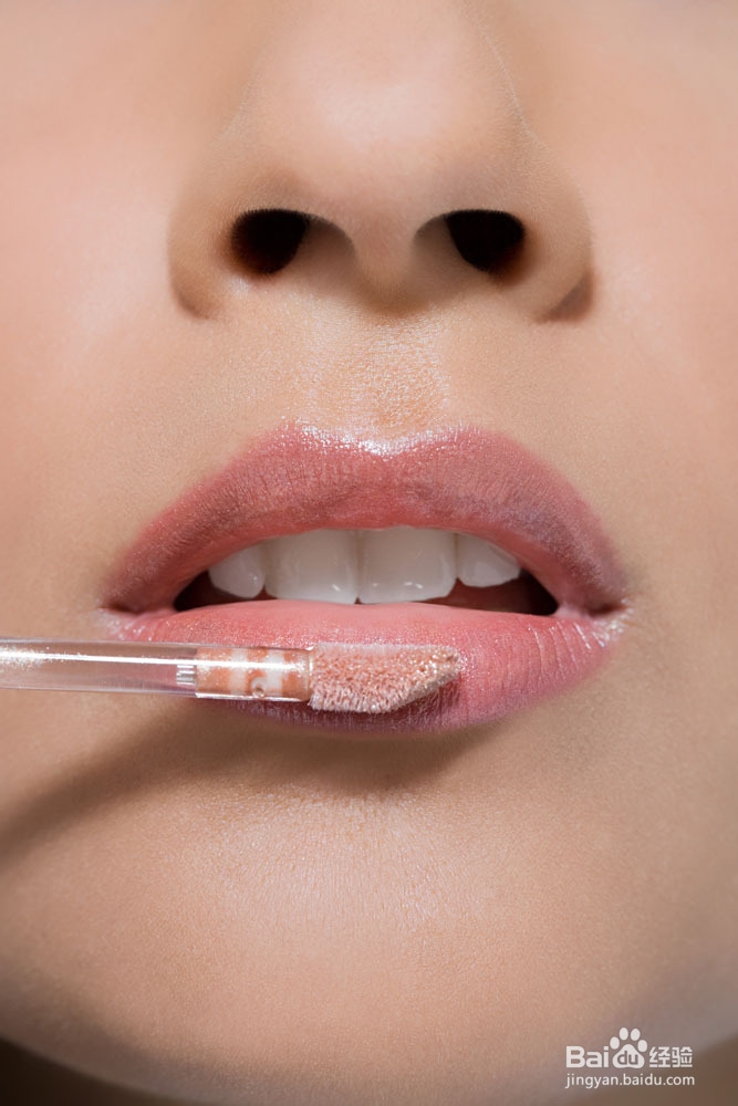 护唇技巧 打造性感嘟嘟唇