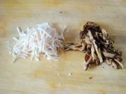 【苏菜】--文思豆腐