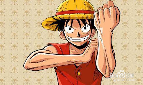 路飞2年后实力,单挑凯多必败