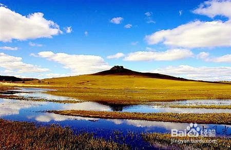 木兰围场坝上自由行攻略