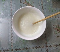 韭菜猪肉卷的做法教程