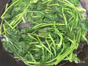 美味的凉拌菜