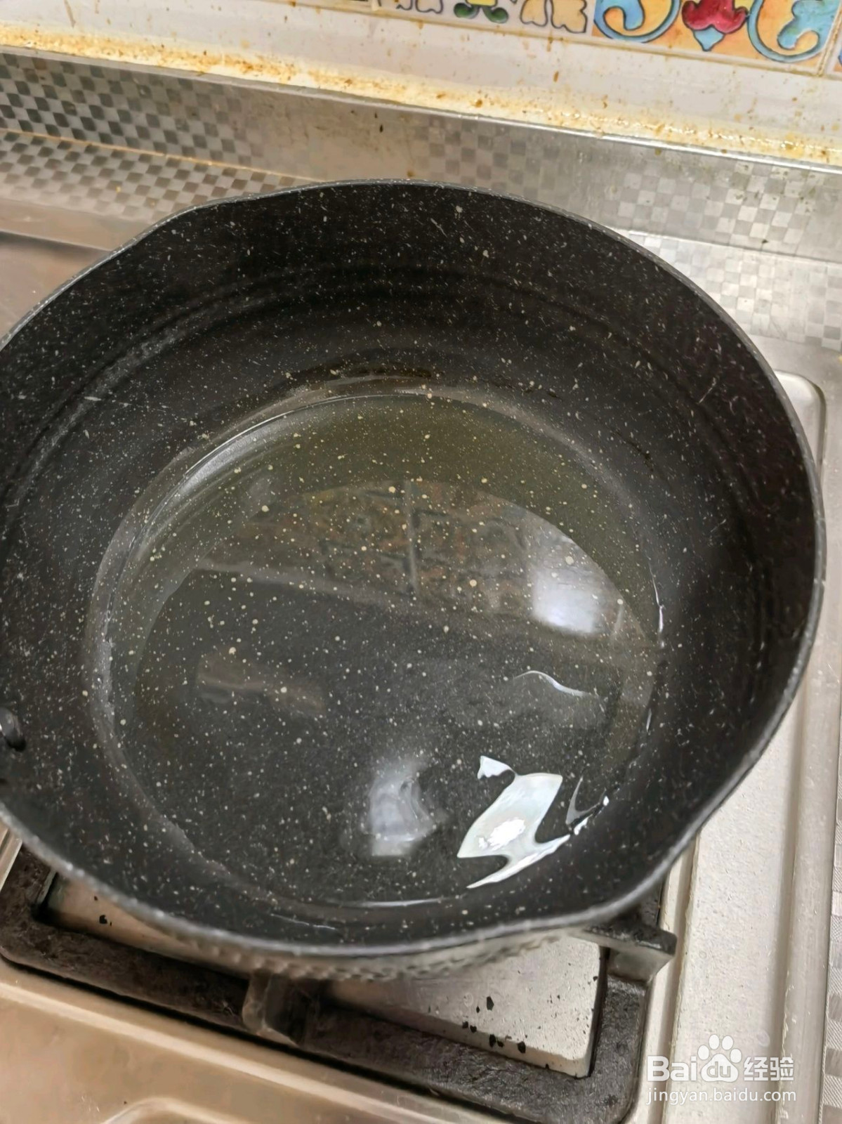 很多肉的麻婆豆腐的做法