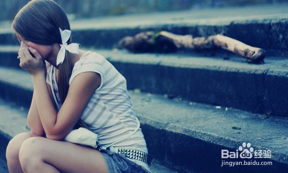 是暧昧还是爱情？