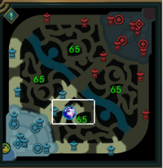 玩lol锁定视角解不开时怎么办？按Y键也没用。