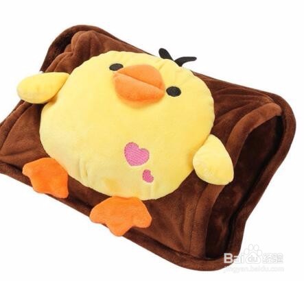 怎样选择和使用电暖宝