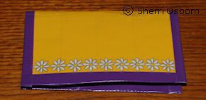 学习如何使乐趣胶带工艺