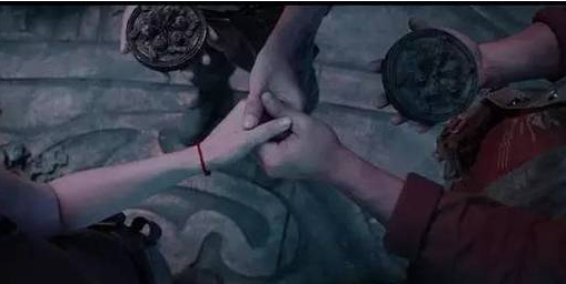 盗墓笔记 搬山、卸岭、发丘、摸金 吴邪他们到底属于哪一个派别