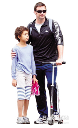 父亲节礼物选什么好