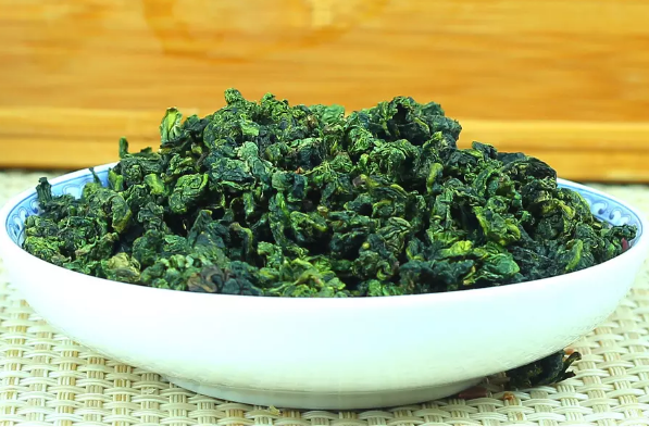 铁观音茶名字的来历