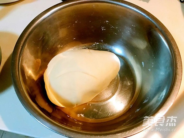 刀削面的家常做法