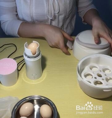 美食黄金蛋制作技巧之黄金鸡蛋