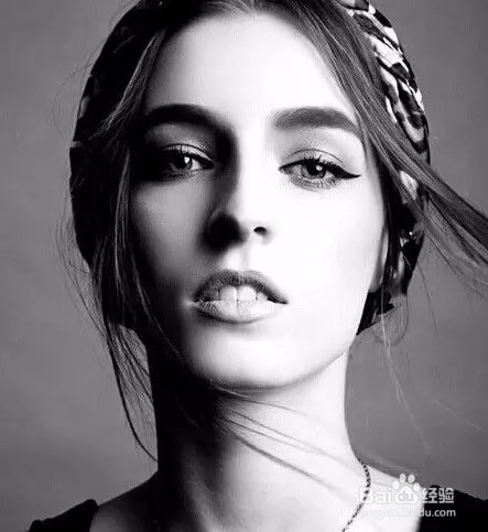 掌握化妆小技巧,都能成为男人眼中的女神!